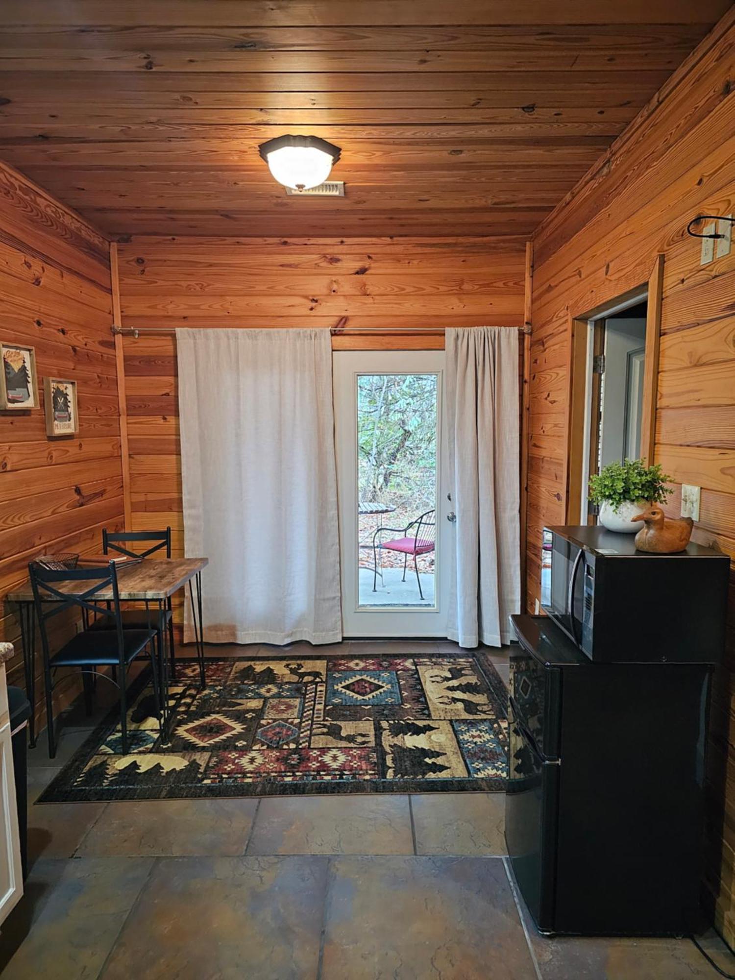 5 Min To Beaver Lake-King Bed-Fire Pit-Jetted Tub #2 Eureka Springs Exteriér fotografie