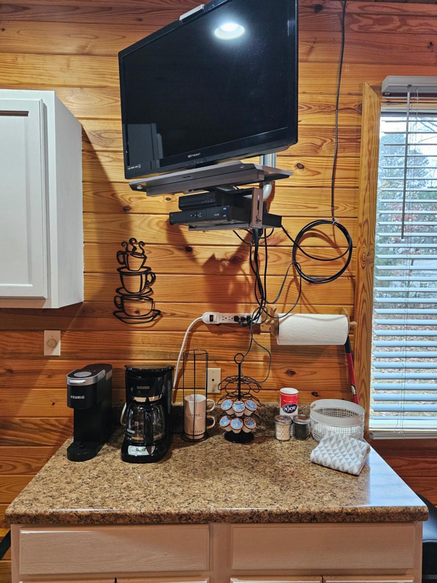 5 Min To Beaver Lake-King Bed-Fire Pit-Jetted Tub #2 Eureka Springs Exteriér fotografie