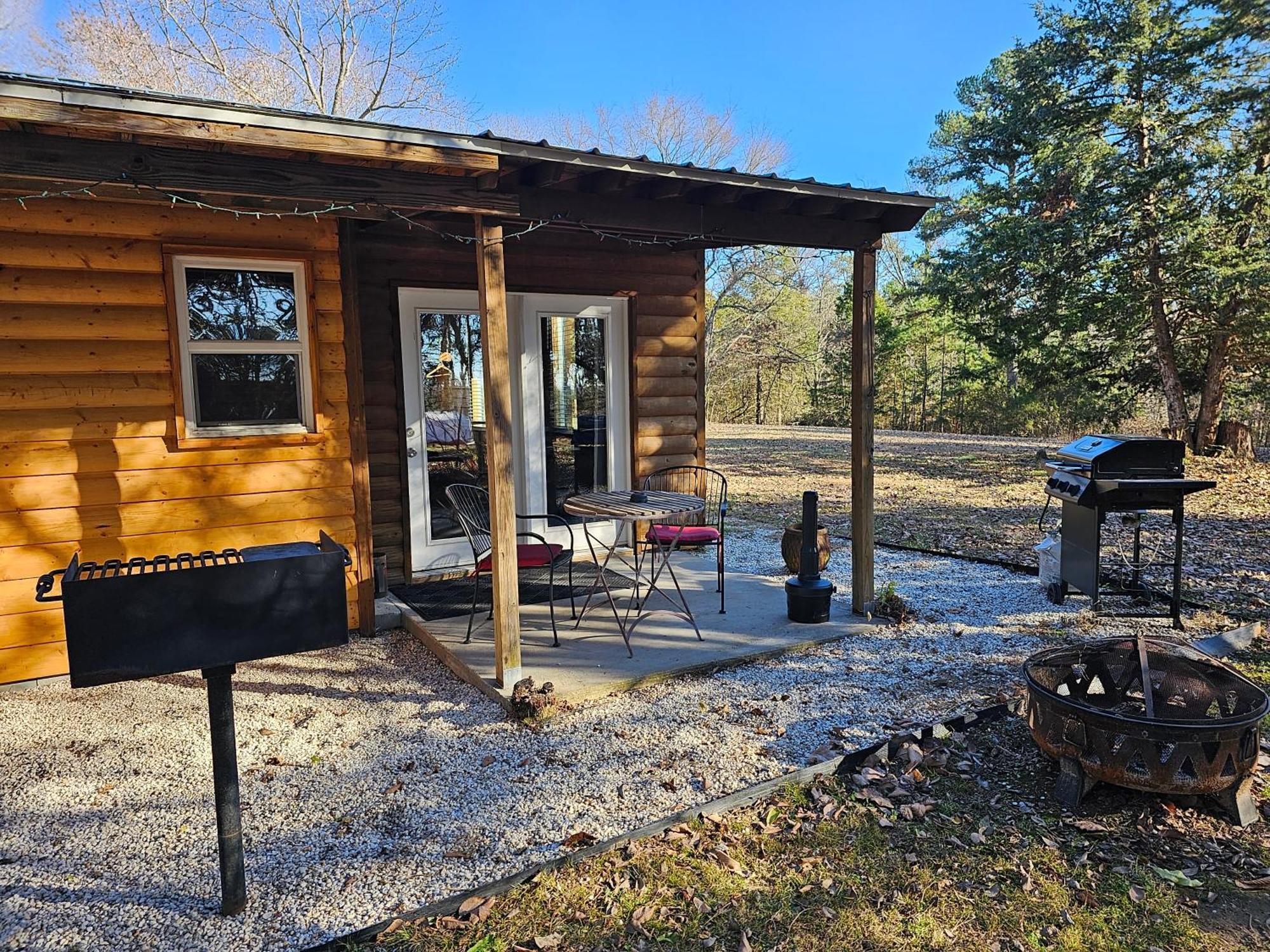 5 Min To Beaver Lake-King Bed-Fire Pit-Jetted Tub #2 Eureka Springs Exteriér fotografie